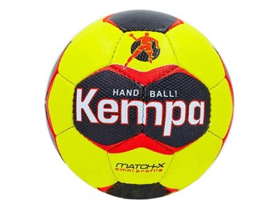 Мяч гандбольный Кempa HB-5408-2